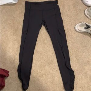Lulu lemon pants